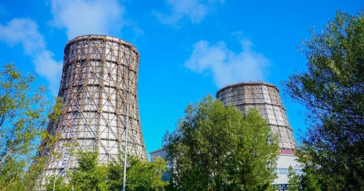 Astana Prepares for Winter with Surplus Heat Capacity