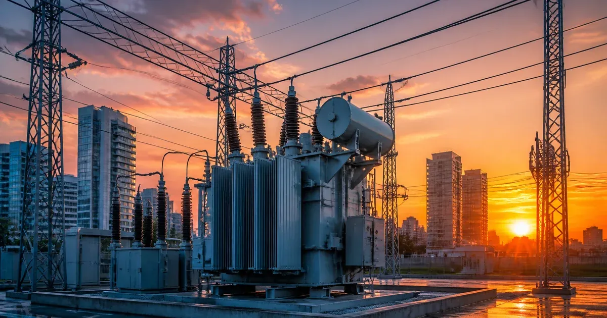 AI Agents Assist in Managing Kazakhstan's National Electrical Grid