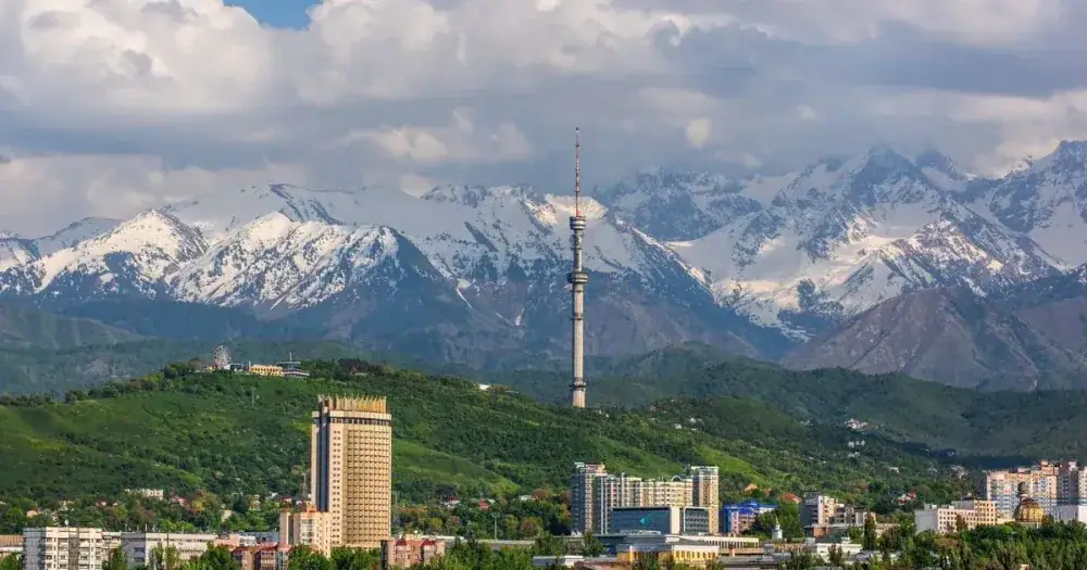 Mayor of Almaty Orders Action Against Contractors on Improvement Projects