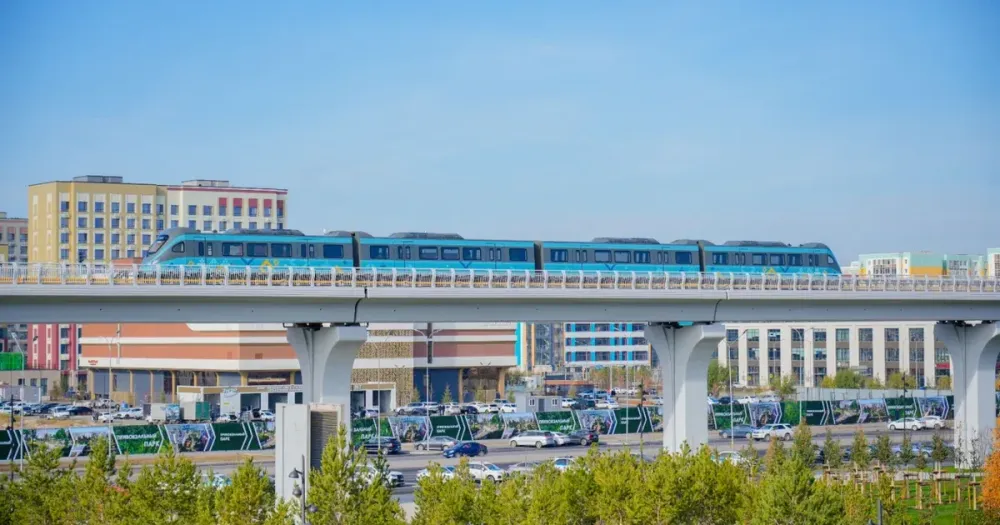 Астана әкімі Tarlan Astana құрылысының екінші кезеңі туралы айтты