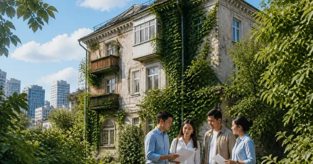 Information on the transfer of unused regional communal property for property lease (rent)