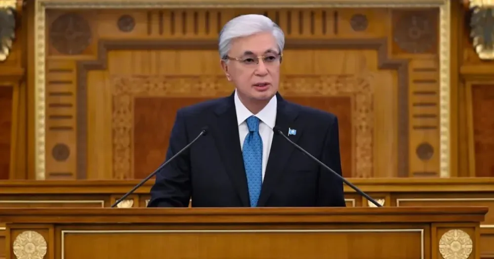 Kassym-Jomart Tokayev Announces 'People's Construction' Program in Kazakhstan