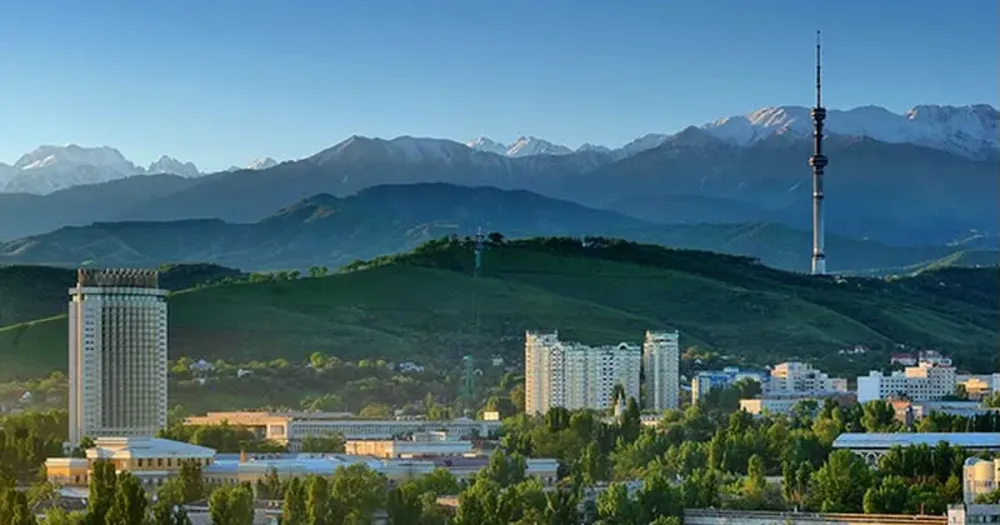 New Construction Standards in Almaty: Modern Architecture, Infrastructure, and Preservation of the City's Heritage