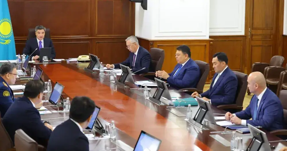 Heating Season in Northern and Eastern Kazakhstan to Begin by October 1