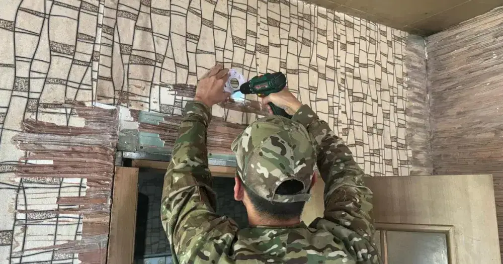 Preparation for the Heating Season in Astana: Chimneys Cleaned and Smoke Detectors Installed