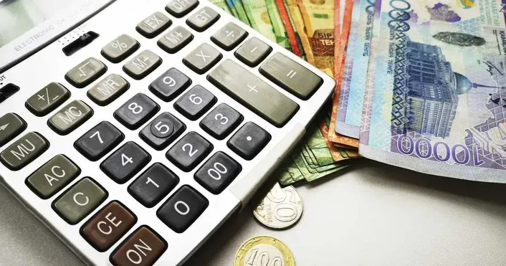 ТҮКШ саласындағы төлемдер сомасының көбеюі бойынша КЭМ түсініктемесі