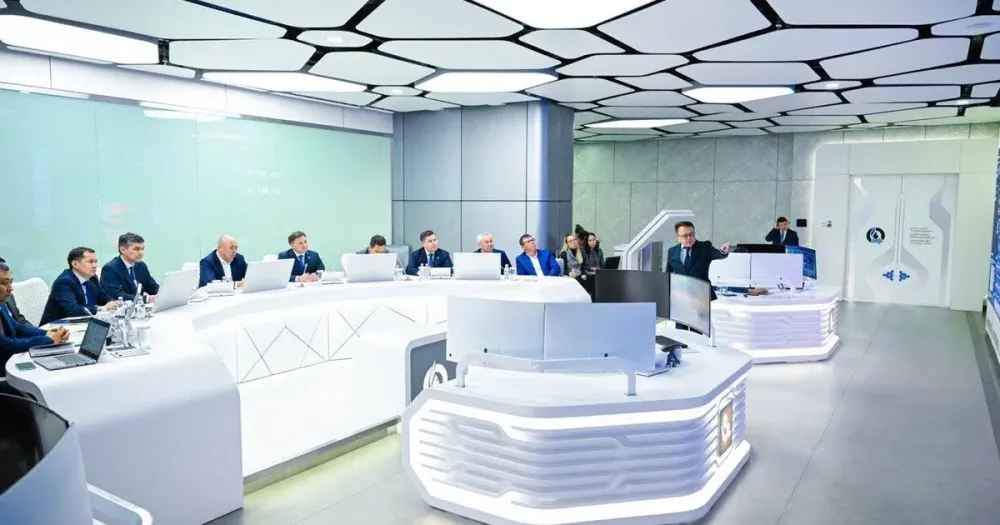 Comprehensive Digital Traceability to Cover 80% of Energy Resources by 2028