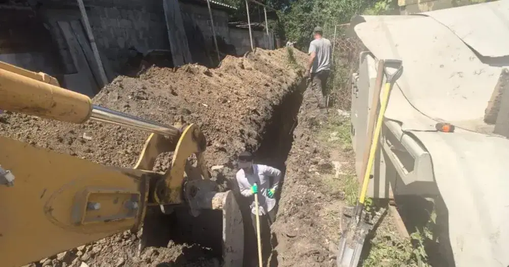 Urban Environment Maintenance Continues in Alatau District, Almaty