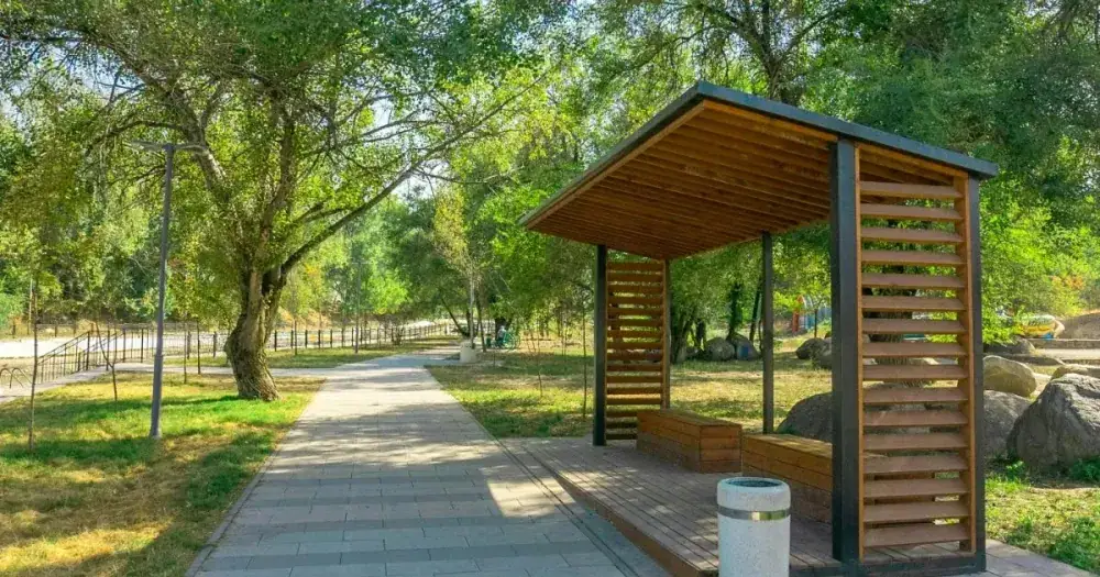 Increased Oversight on Compliance with Beautification Rules in Almaty