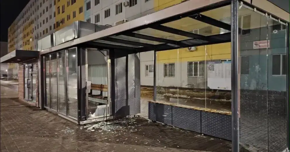 Astana Mayor Urges Careful Treatment of City Property