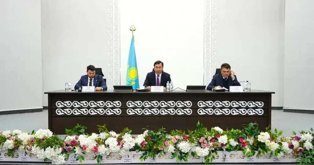 Астанада жергілікті жолдардың сапасын арттыруға арналған республикалық семинар басталды