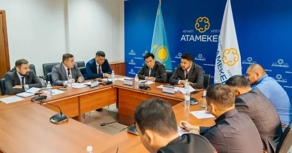 Kazakhstan Considers Establishing a Self-Regulatory Organization in Engineering Surveys