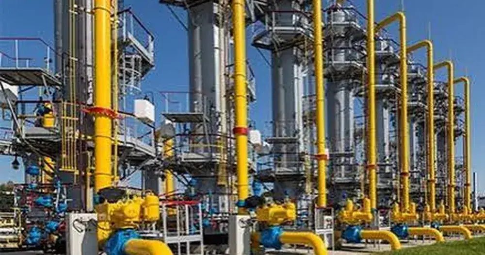 В Казахстане планируют увеличить уровень газификации до 80% к 2035 году