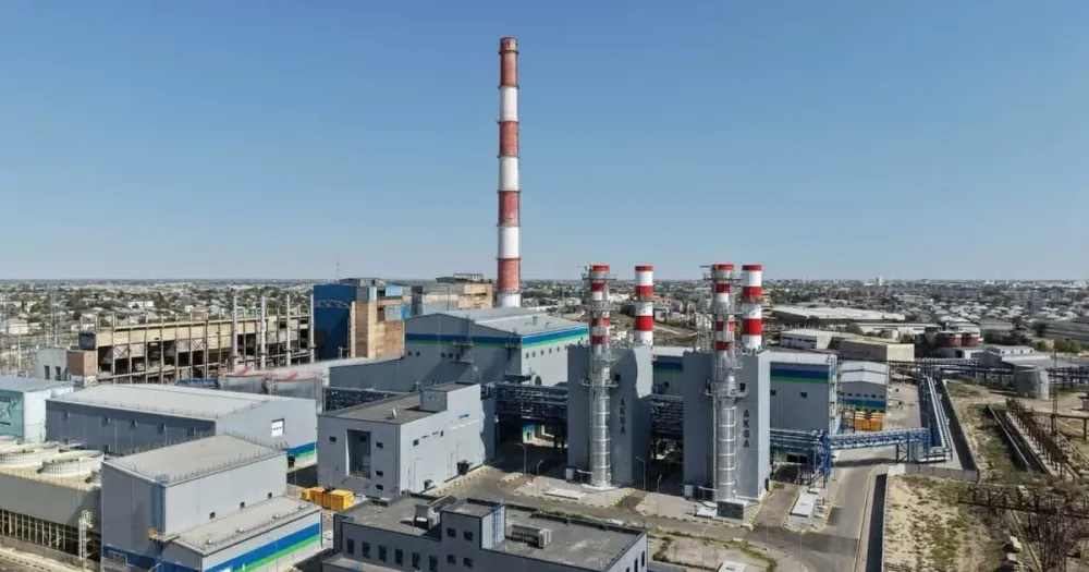 Preparations for Heating Season Completed in Kyzylorda Region