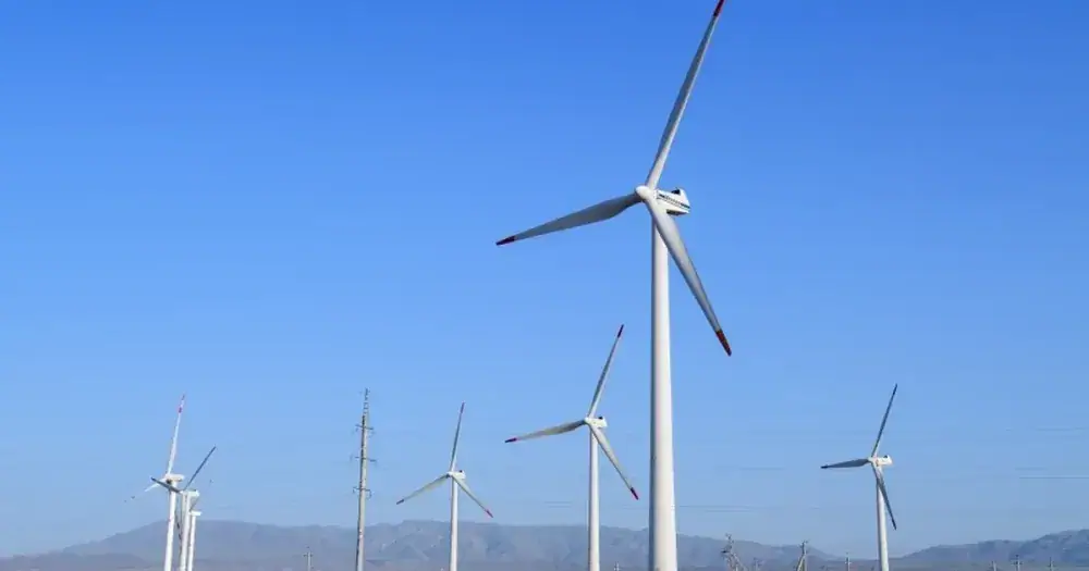 Three Renewable Energy Facilities Set to Launch in Zhestisu Region in 2023