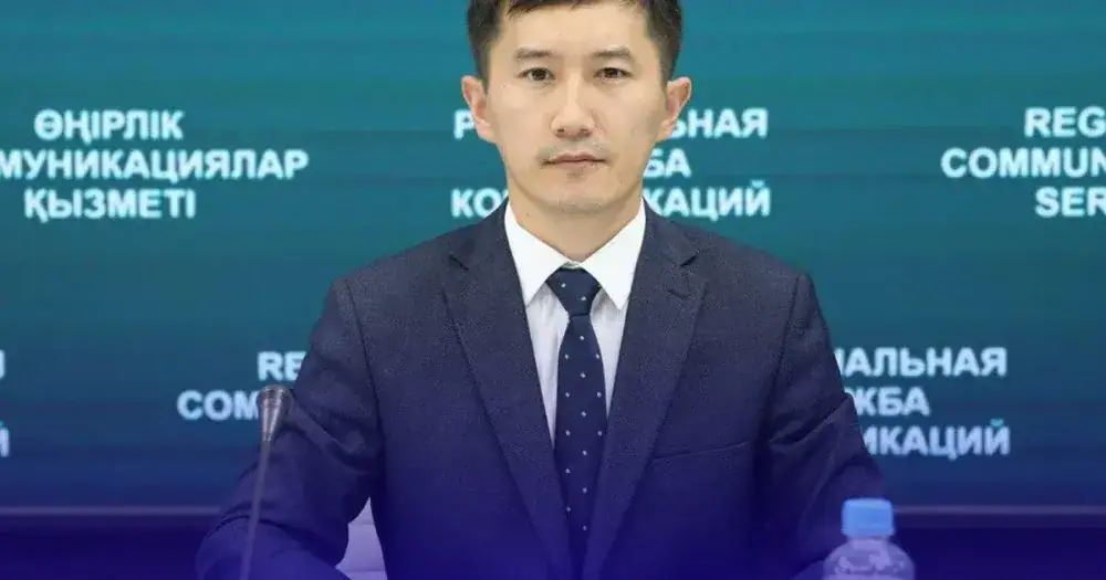 Shymkent Advances in Heating Season Preparations as Per Plan