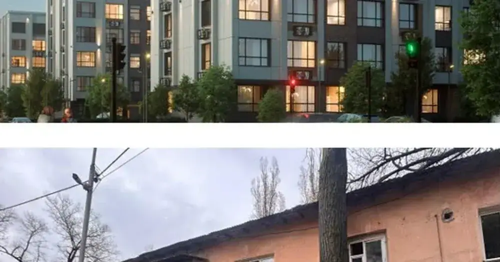 Алматының Түрксіб ауданында тұрғындар ұсынысы негізінде 24 жоба жүзеге асырылады