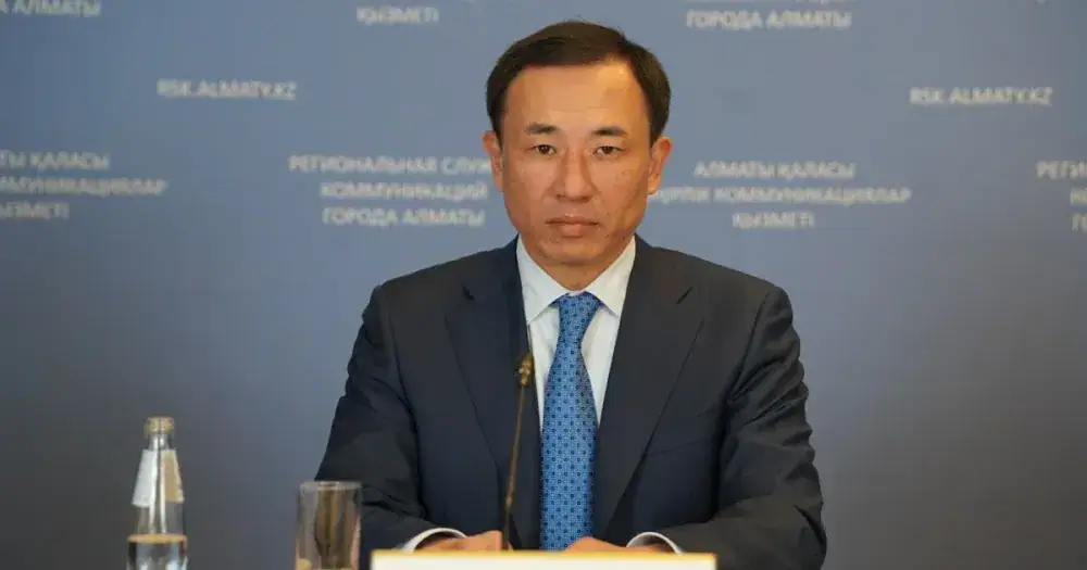 New Social Facilities for 6,100 Students and 260 Children in Kindergarten Being Built in Turkibskiy District, Almaty