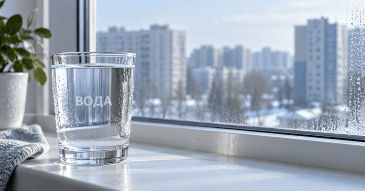 За одинаковые 12 кубов воды семья в Караганде платит вчетверо больше, чем в Кызылорде