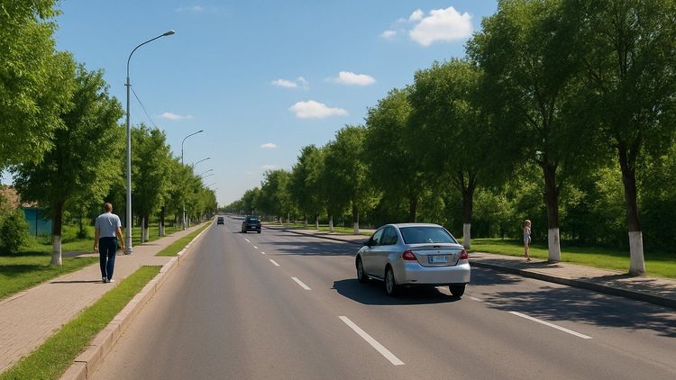 Пресс-релиз к проекту решения Северо-Казахстанского областного маслихата «Об утверждении Правил благоустройства территорий городов и населенных пунктов Северо-Казахстанской области»