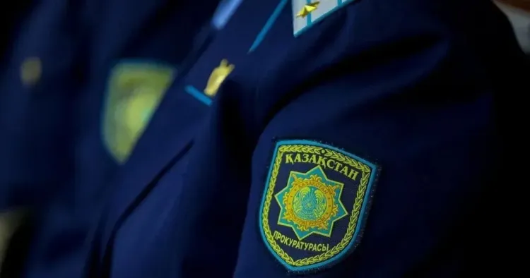 Прокуратура Астаны предупреждает о распространенных схемах мошенничества