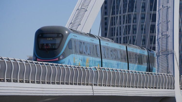 С 1 августа в Астане вводят новые тарифы для ЛРТ