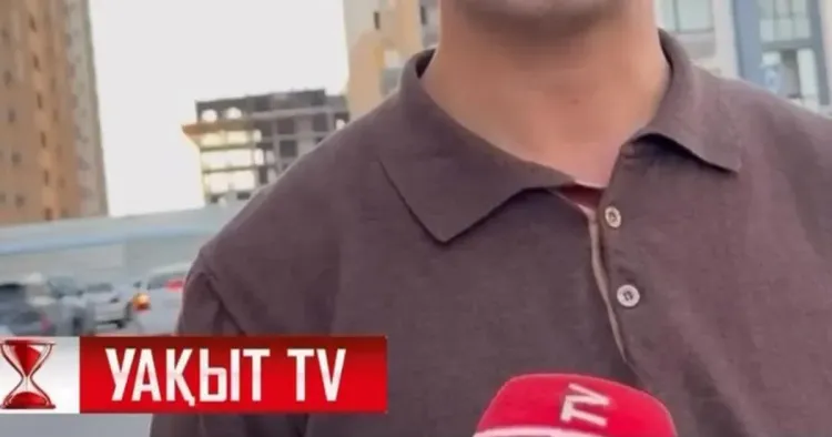 Управление жилья города Шымкента: Проводится проверка арендных квартир, предоставленных государством молодёжи
