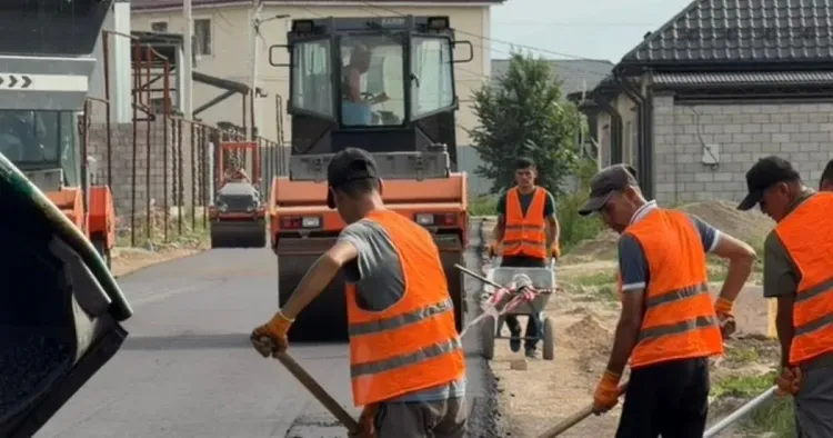 В Алатауском районе Алматы к 2026 году появятся новые школы и будут завершены масштабные инфраструктурные проекты