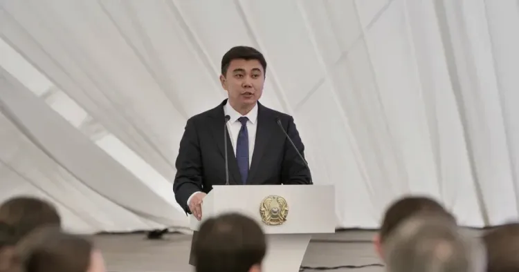 В Астане прошел форум по урбанистике
