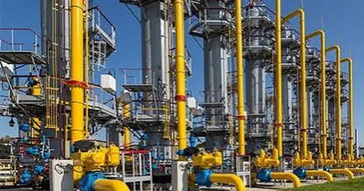 В Казахстане планируют увеличить уровень газификации до 80% к 2035 году