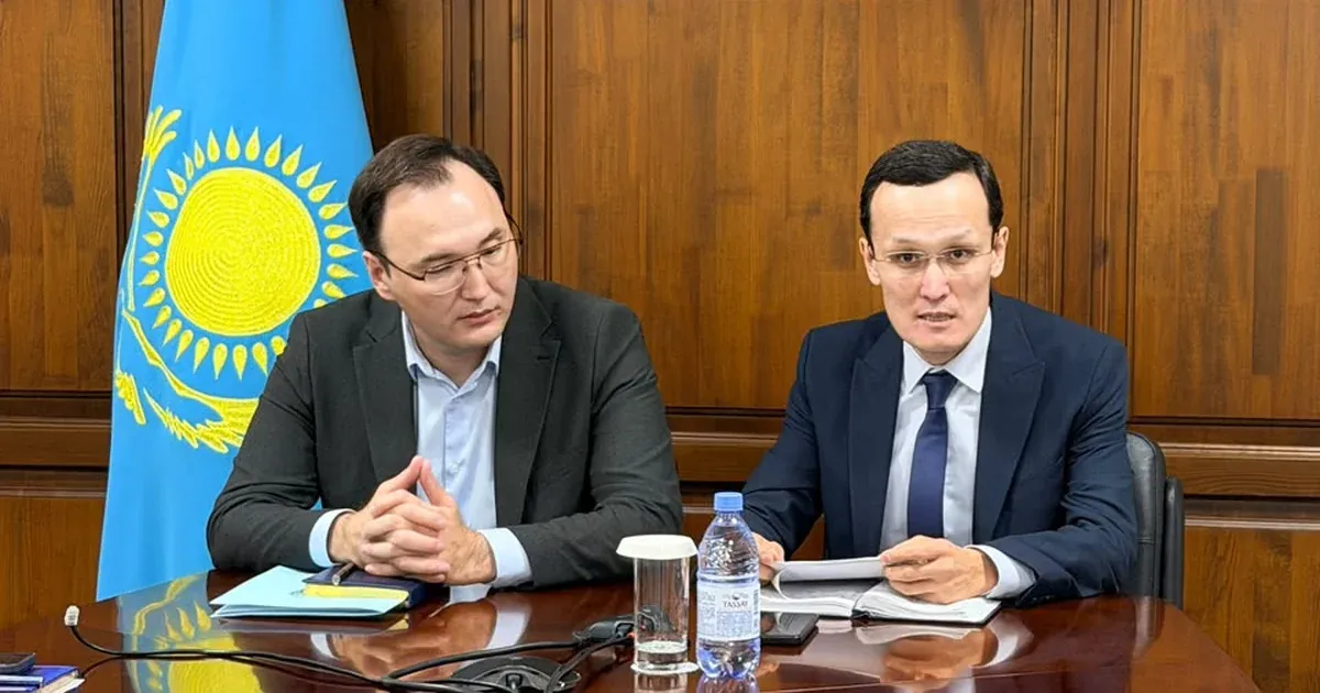 Ethical Standards Clarified for Civil Servants in Aktobe Region