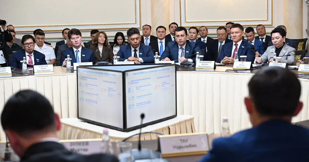 Almaty to Open 'Kalkaman' Metro Station by 2026