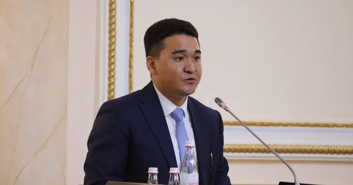 New Entry Regulations for Medeu and Shymbulak Adopted in Almaty