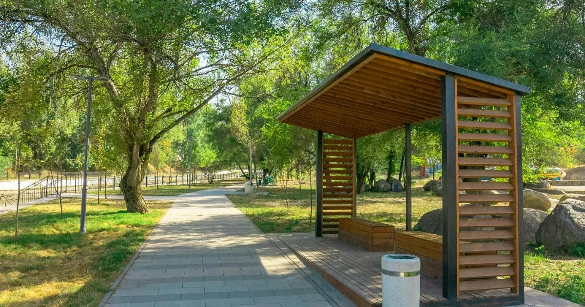 Increased Oversight on Compliance with Beautification Rules in Almaty
