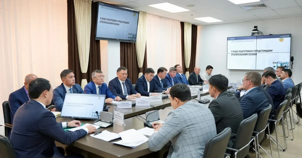 В рамках подготовки к отопительному сезону отремонтировано более 17 тысяч км электросетей