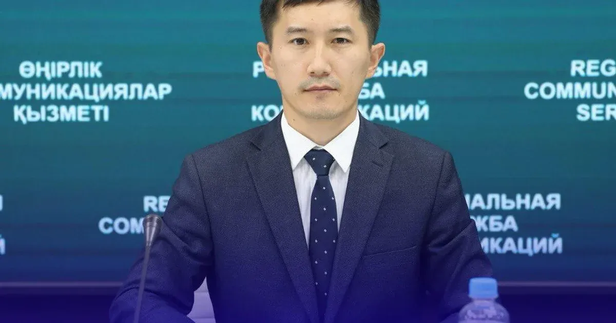 Шымкентте жылу маусымына дайындық жоспарға сәйкес жүргізілуде